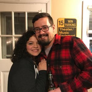 Meet your Posher, Bailey